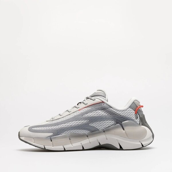 Sporta apavi vīriešiem REEBOK ZIG KINETICA 2.5 gx0500 krāsa pelēka