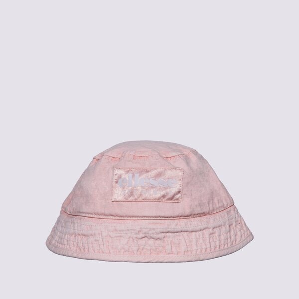  ELLESSE PLATMALE FREDDA BUCKET HAT LPINK sana2553808 krāsa rozā