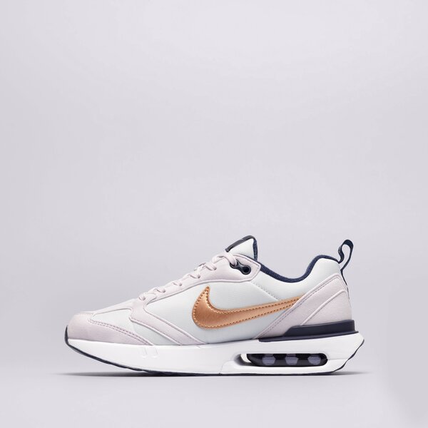 Sporta apavi bērniem NIKE AIR MAX DAWN dh3157-007 krāsa balta