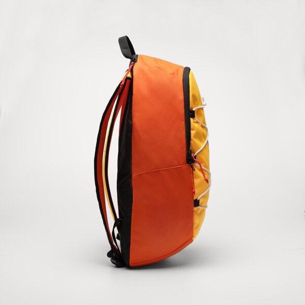 Bērnu mugursoma NIKE MUGURSOMA NK AIR GRX BKPK dv6246-819 krāsa oranža