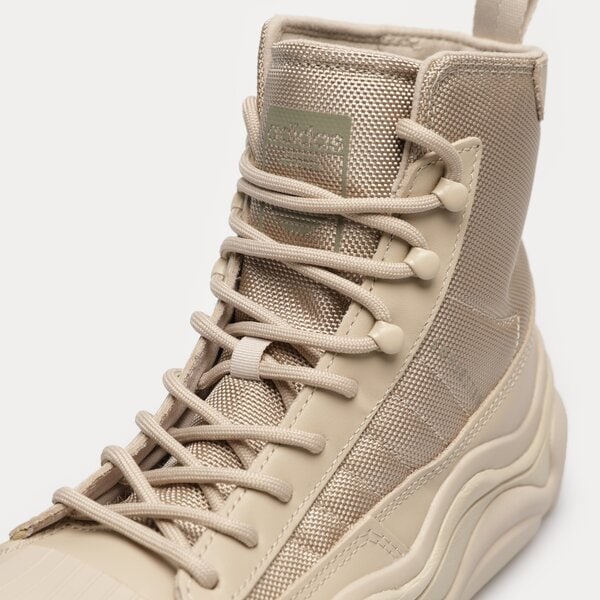 Sporta apavi sievietēm ADIDAS SUPERSTAR MILLENCON BOOT W id4263 krāsa bēša