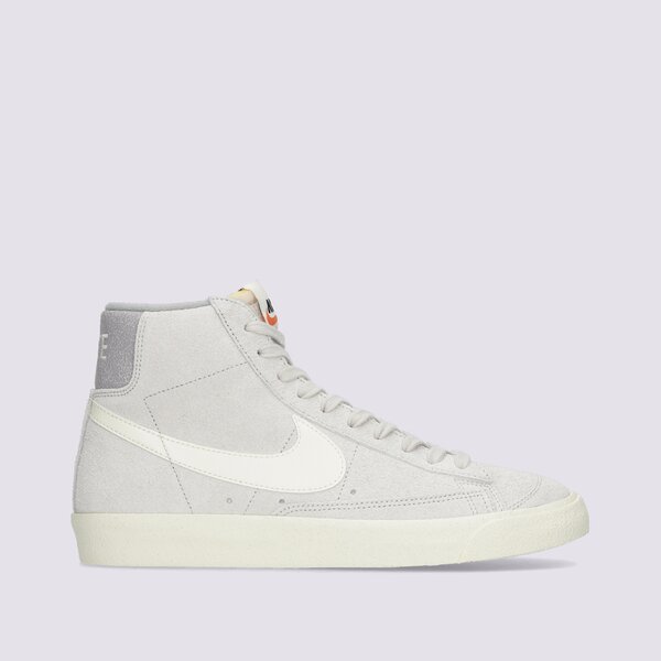 Sporta apavi vīriešiem NIKE BLAZER MID '77 PREMIUM VINTAGE dm0178-001 krāsa pelēka