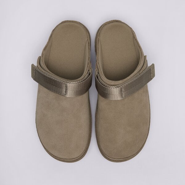 Sieviešu UGG W GOLDENSTAR CLOG 1138252skp krāsa violeta