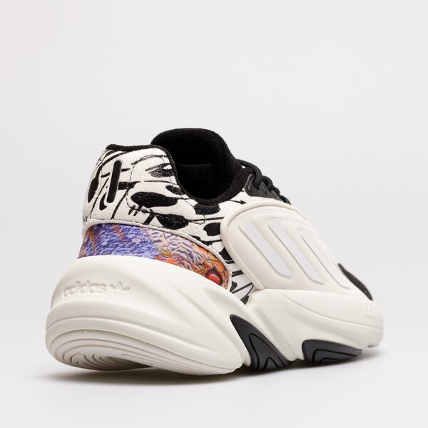 Sporta apavi sievietēm ADIDAS OZELIA W gy9434 krāsa bēša