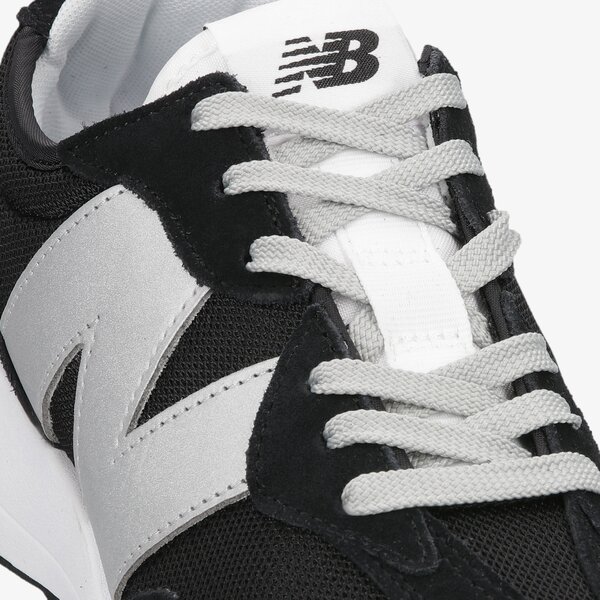 Sporta apavi vīriešiem NEW BALANCE 327  ms327mm1 krāsa melna