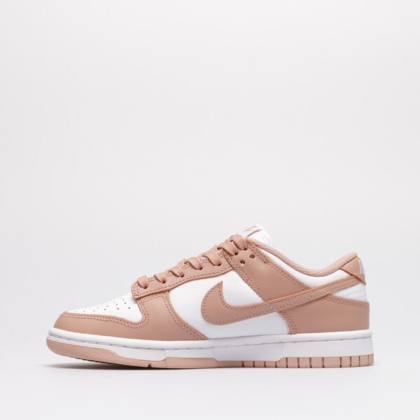 Sporta apavi sievietēm NIKE DUNK LOW dd1503-118 krāsa rozā