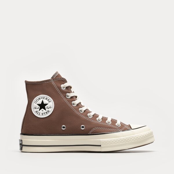 Sporta apavi sievietēm CONVERSE CHUCK 70 a02755c krāsa brūna