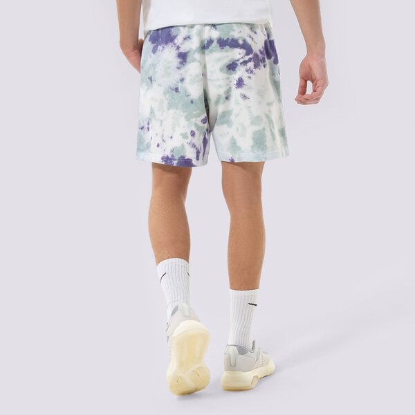 Vīriešu šorti JORDAN ŠORTI DNA TIE DYE SHORTS dm1871-366 krāsa daudzkrāsaina