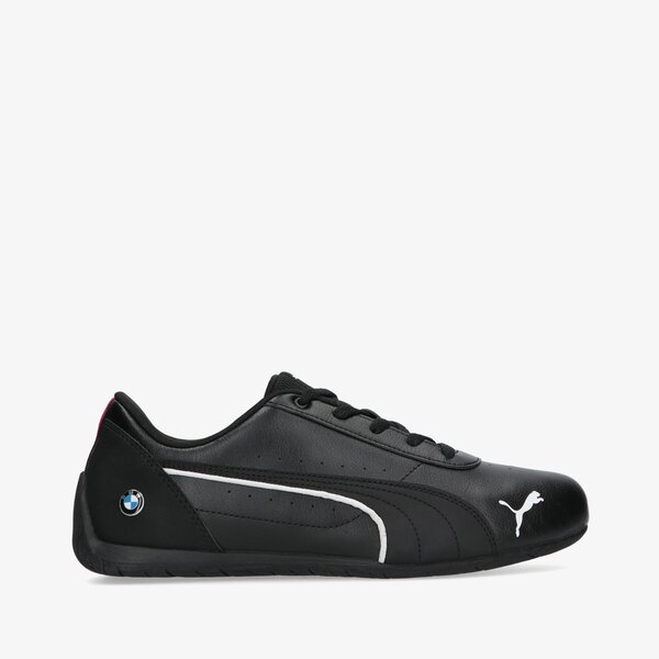 Sporta apavi vīriešiem PUMA BMW MMS NEO CAT 30701801 krāsa melna