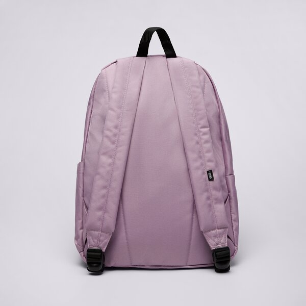 Bērnu mugursoma VANS MUGURSOMA OLD SKOOL CLASSIC BACKPACK vn000h4yd451 krāsa violeta