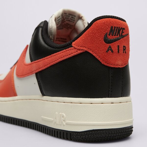 Sporta apavi vīriešiem NIKE AIR FORCE 1 '07 LV8 hq4987-010 krāsa oranža