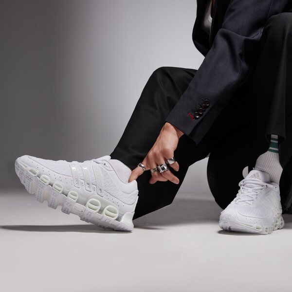 Sporta apavi vīriešiem ADIDAS MEGARIDE jh5523 krāsa balta