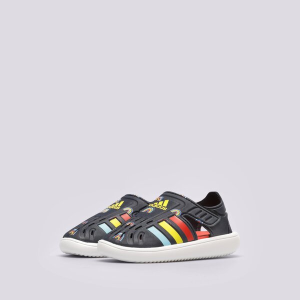 Bērnu ADIDAS WATER SANDAL I gy2460 krāsa zila