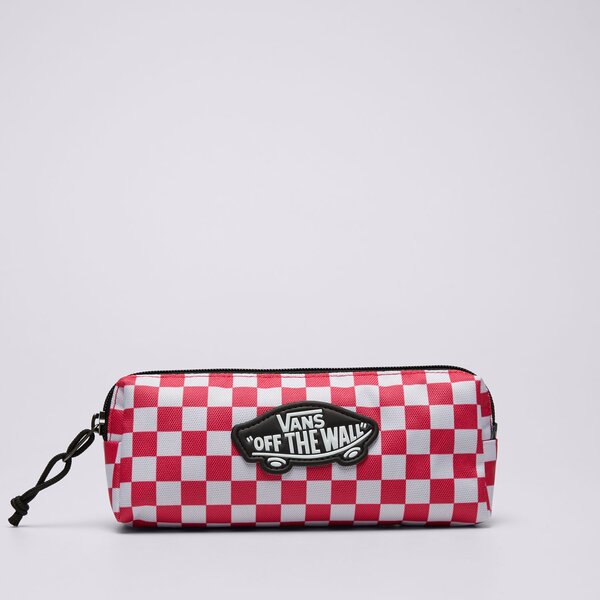 VANS PENALIS OLD SKOOL PENCIL POUCH vn000h58g3x1 krāsa rozā