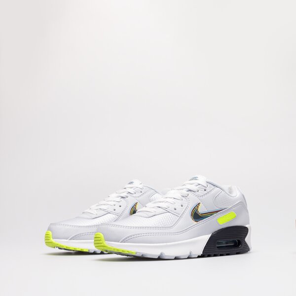 Sporta apavi bērniem NIKE AIR MAX 90 GS dv3480-100 krāsa daudzkrāsaina