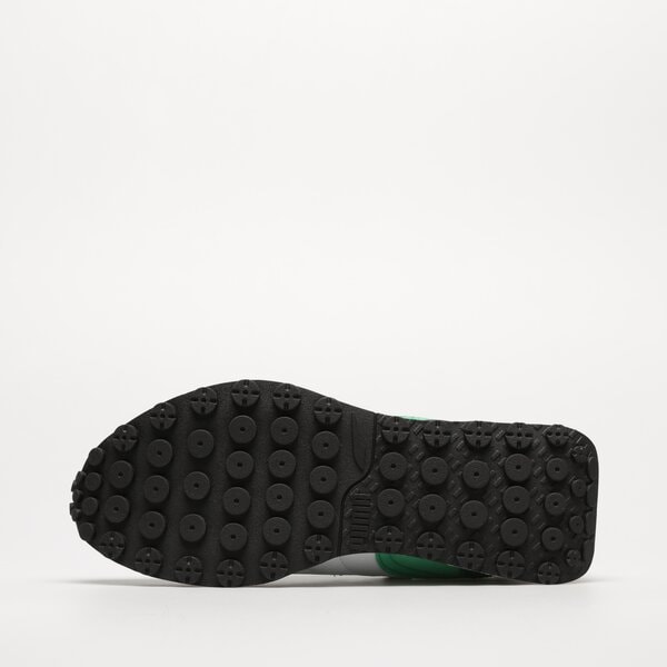 Sporta apavi vīriešiem PUMA RIDER FV RETRO REWIND 39016805 krāsa zaļa