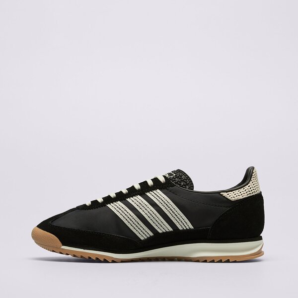 Sporta apavi sievietēm ADIDAS SL 72 OG W ji2745 krāsa melna