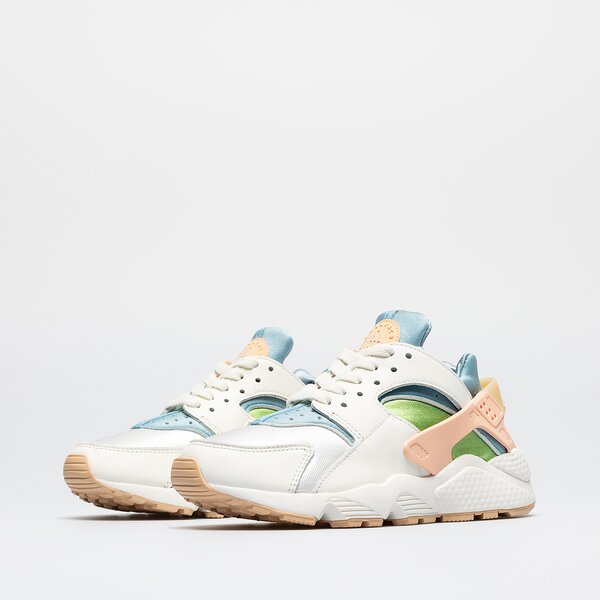 Sporta apavi sievietēm NIKE AIR HUARACHE SE dq0117-100 krāsa daudzkrāsaina