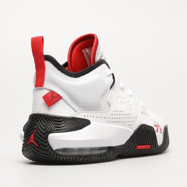 Sporta apavi vīriešiem JORDAN STAY LOYAL 2  dq8401-106 krāsa balta