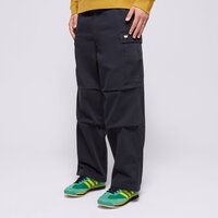 LEVI'S BIKSES SKATE LOOSE CARGO BLACKS
