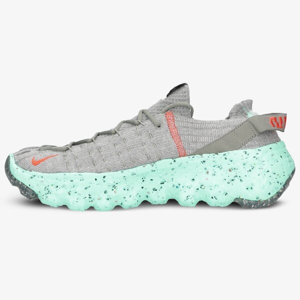 Sporta apavi vīriešiem NIKE SPACE HIPPIE 04 cz6398-020 krāsa brūna