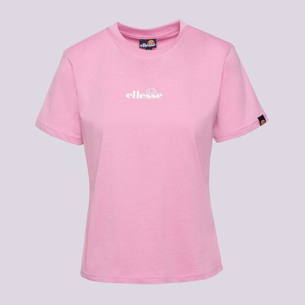 Krekli sievietēm ELLESSE T-SHIRT SVETTA TEE PINK sgz16453814 krāsa rozā