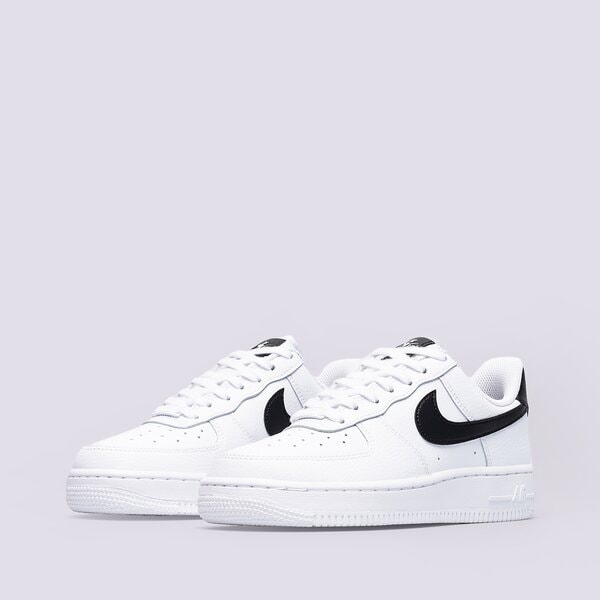Sporta apavi sievietēm NIKE AIR FORCE 1 '07  dd8959-103 krāsa balta