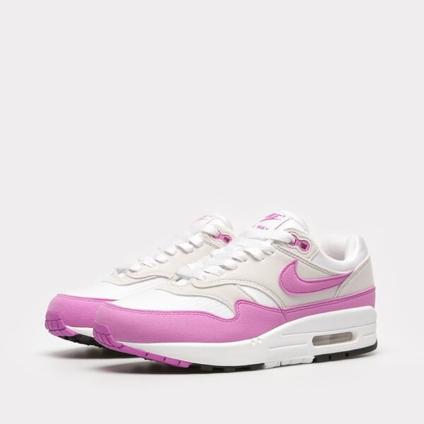 Sporta apavi sievietēm NIKE AIR MAX 1 '87 dz2628-001 krāsa rozā