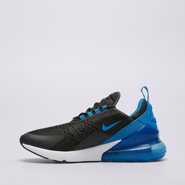 Sporta apavi vīriešiem NIKE AIR MAX 270 MESH ah8050-028 krāsa pelēka