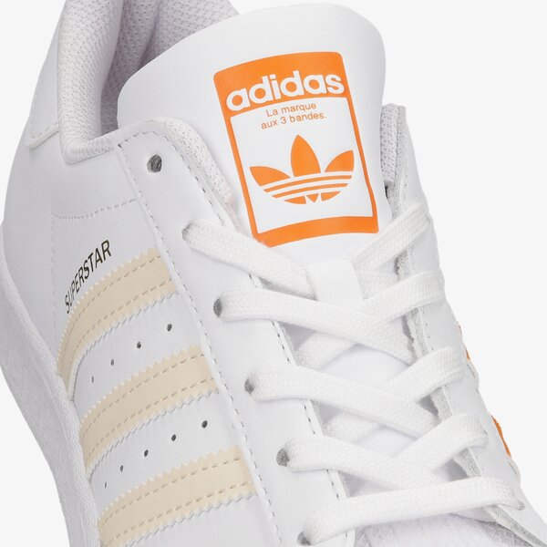 Sporta apavi sievietēm ADIDAS SUPERSTAR  gz3737 krāsa balta
