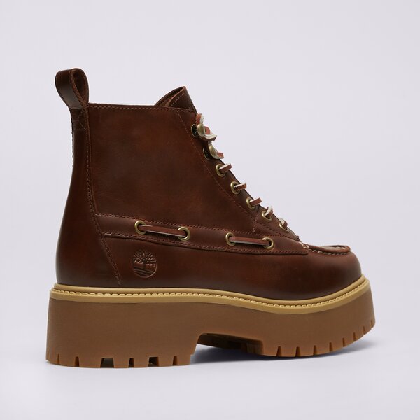 Casual sievietēm TIMBERLAND STONE STREET MID tb0a27yzeiw1 krāsa brūna