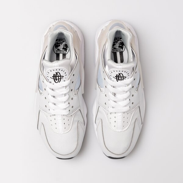 Sporta apavi sievietēm W NIKE AIR HUARACHE dr5726-001 krāsa balta