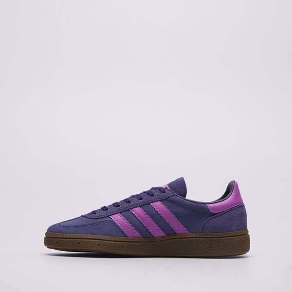 Sporta apavi bērniem ADIDAS HANDBALL SPEZIAL ih8009 krāsa violeta