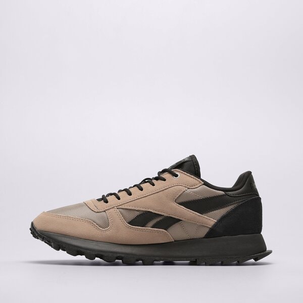 Sporta apavi vīriešiem REEBOK CLASSIC LEATHER 100025108 krāsa brūna