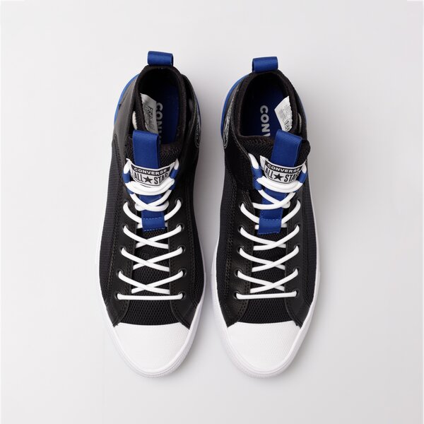 Sporta apavi vīriešiem CONVERSE CHUCK TAYLOR ALL STAR ULTRA a00807c krāsa pelēka