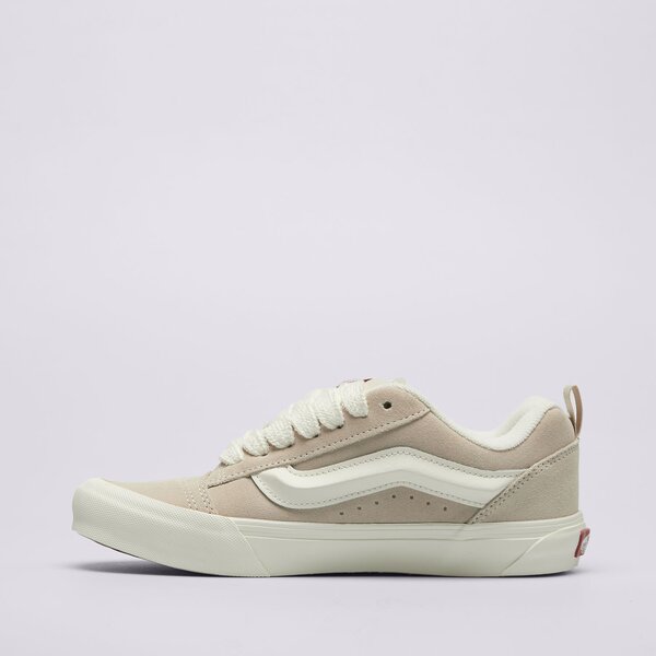 Sporta apavi sievietēm VANS KNU SKOOL  vn000d750ck1 krāsa bēša