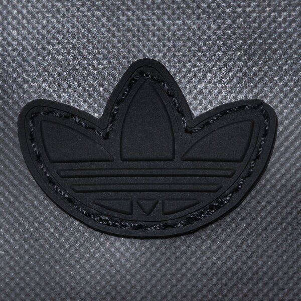 Bērnu mugursoma ADIDAS MUGURSOMA RIFTA BACKPACK hl6666 krāsa melna