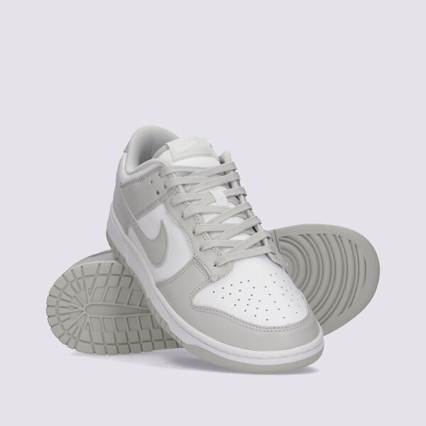 Sporta apavi vīriešiem NIKE DUNK LOW RETRO dd1391-103 krāsa balta