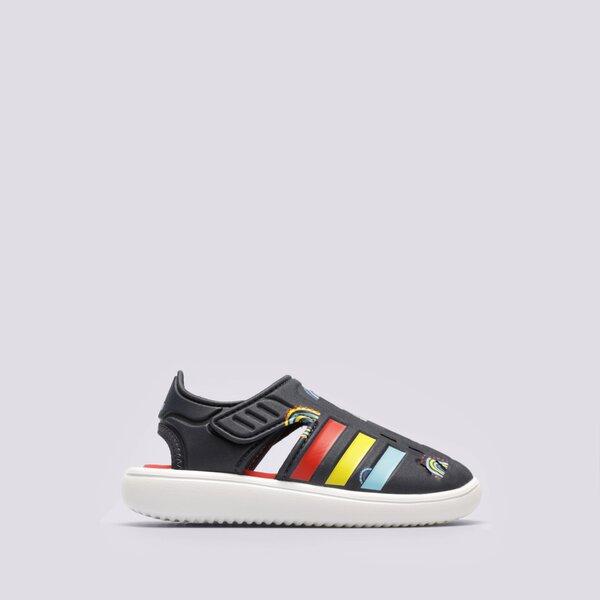 Bērnu ADIDAS WATER SANDAL I gy2460 krāsa zila