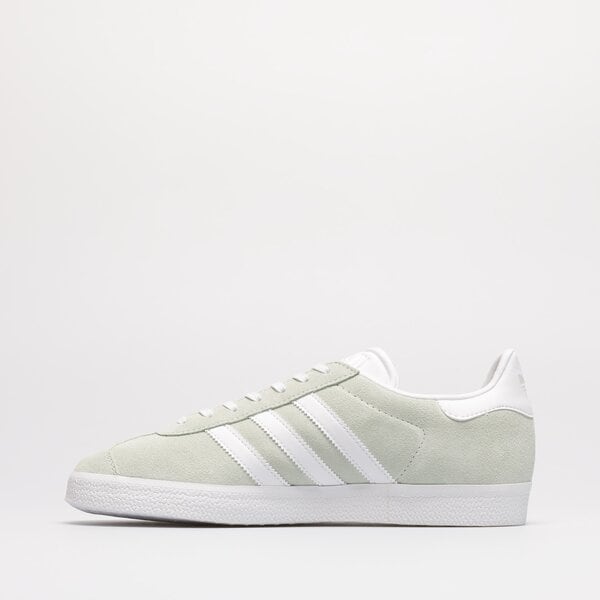 Sporta apavi vīriešiem ADIDAS GAZELLE  gx2206 krāsa pelēka