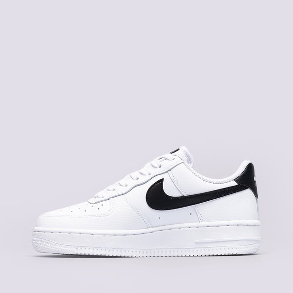Sporta apavi sievietēm NIKE AIR FORCE 1 '07  dd8959-103 krāsa balta