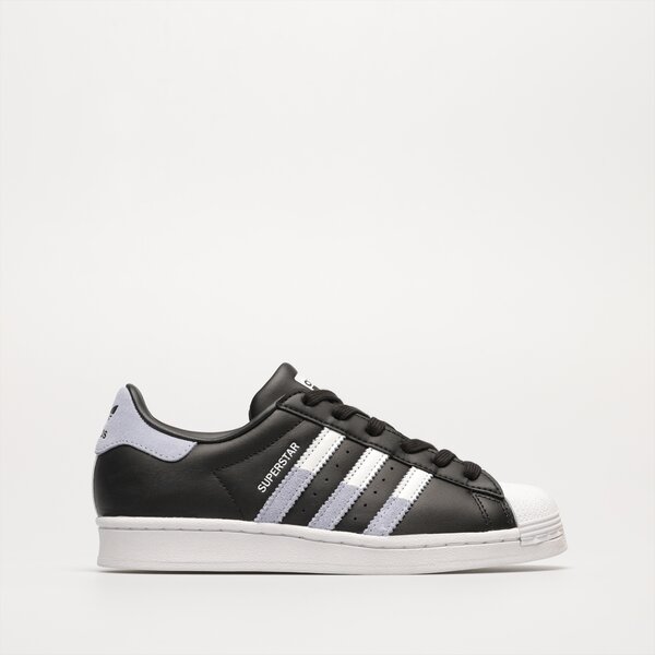 Sporta apavi bērniem ADIDAS SUPERSTAR J  hq8729 krāsa melna