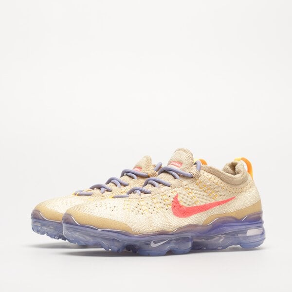 Sporta apavi sievietēm NIKE W AIR VAPORMAX 2023 FK dv6840-200 krāsa bēša