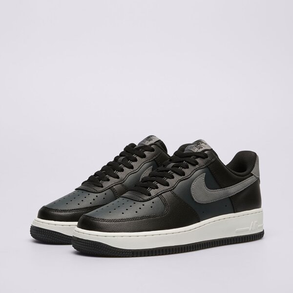 Sporta apavi vīriešiem NIKE AIR FORCE 1 '07 LV8 fj4170-004 krāsa melna