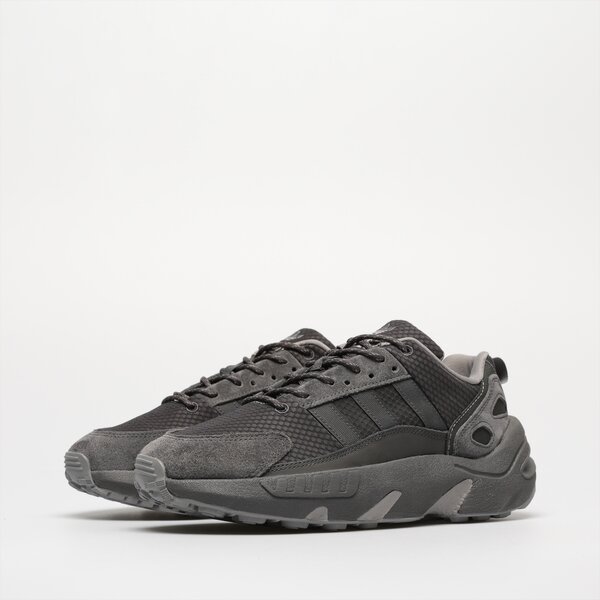 Sporta apavi sievietēm ADIDAS ZX 22 BOOST gy6696 krāsa melna