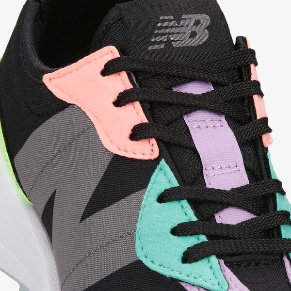 Sporta apavi sievietēm NEW BALANCE WS327PB ws327pb krāsa melna