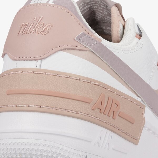 Sporta apavi sievietēm NIKE AIR FORCE 1 SHADOW ci0919-113 krāsa balta