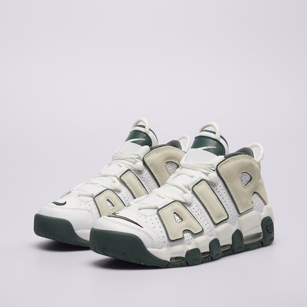 Sporta apavi vīriešiem NIKE AIR MORE UPTEMPO '96 fn6249-100 krāsa balta