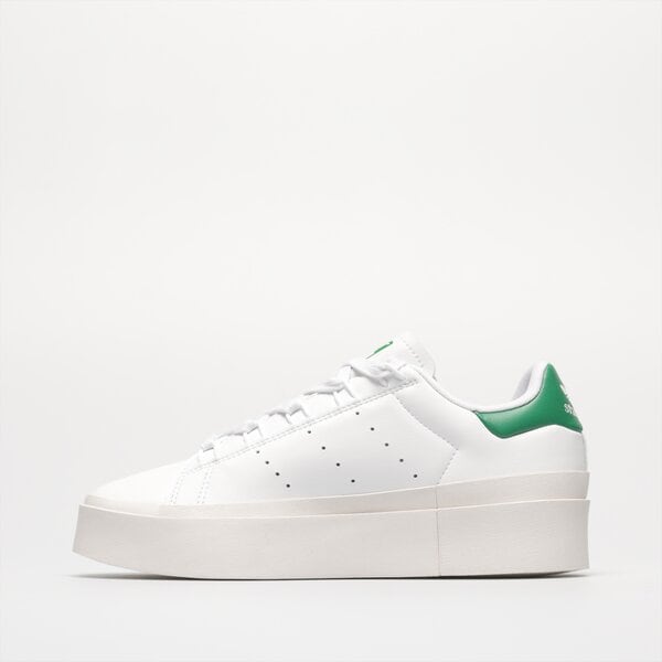 Sporta apavi sievietēm ADIDAS STAN SMITH BONEGA W gy9310 krāsa balta