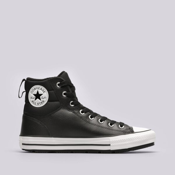 Sporta apavi vīriešiem CONVERSE CHUCK TAYLOR ALL STAR BERKSHIRE BOOT 171448c krāsa melna